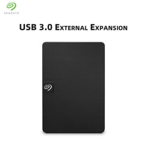 Seagate | High-Speed USB 3.0 Portable Hard Drive1tb