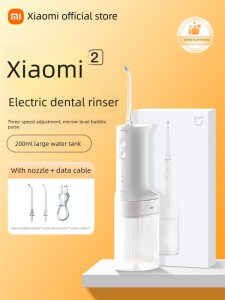 Xiaomi | Portable Oral Irrigator for Teeth Cleaning