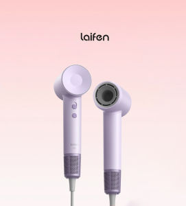 Laifen | Negative Ion Hair Care Fast Drying Low Noise Hair Dryer SE
