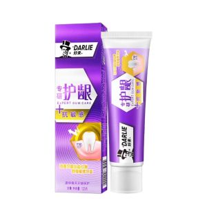 Darlie | Gum Care & Sensitive Toothpaste