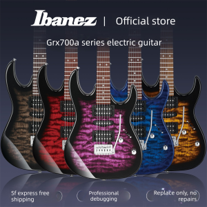 Ibanez |Genuine Beginners Electric Guitar Set