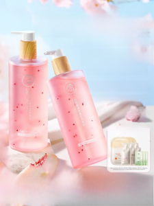 RUYI | Anti-Oil Volumizing Dandruff Relief Shampoo