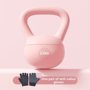Weight Loss Soft Kettlebell