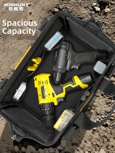 WINHUNT | Multipurpose Durable Electrician Tool Bag