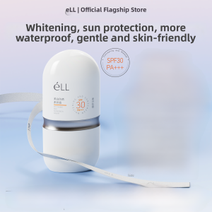 eLL | Skin-Care Whitening Concealing Sunscreen BB Cream