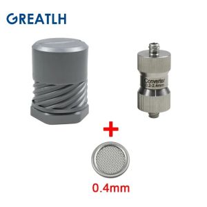 Liposuction Tools Stainless Steel Nano Fat Filter Fat Conversion Kit Fat Transplantation Kit beauty tools