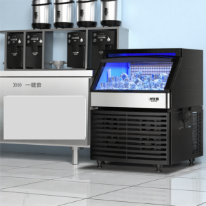 BEIJIXIONG | Commercial Ice Maker for Cafes and Hotels