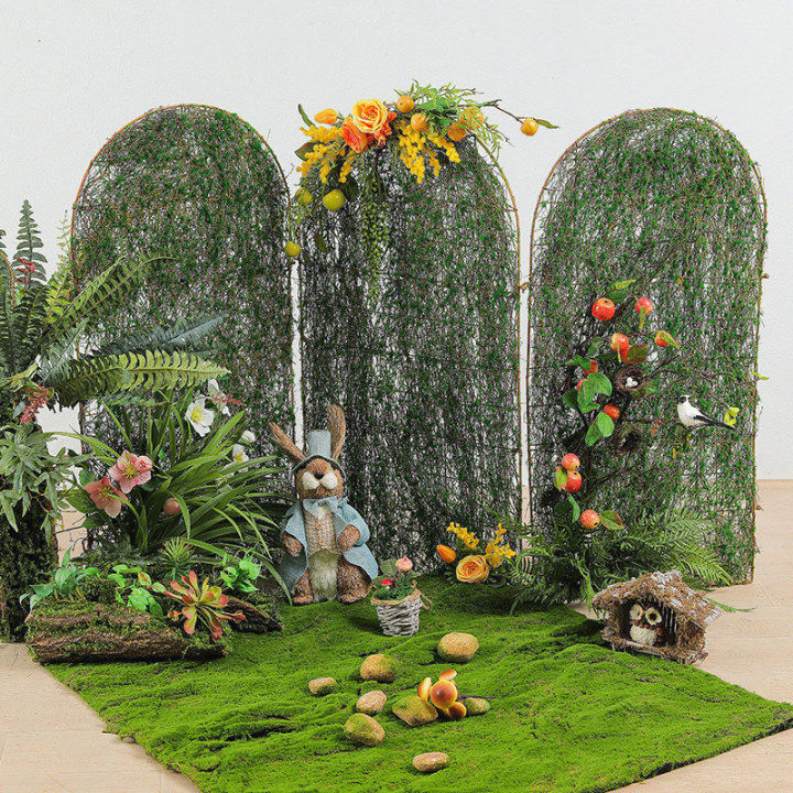 %E3%80%90big-discount%E3%80%91%201Mx1M%20Artificial%20Moss%20Lawn%20Grassland%20Turf%20Plants%20Garden%20carpet%20Outdoor%20natural%20landscape%20landscaping%20green%20floor%20Decoration%20-%20Image%207