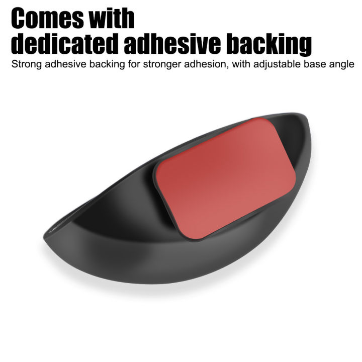 【Limited Time Only】 Reverse Blind Spot HD Glass Wide Angle Side Rear ...