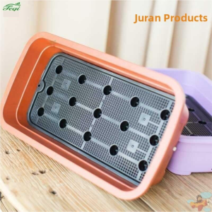 Jiaxun | Wide and Thick Large Long Rectangular Planter