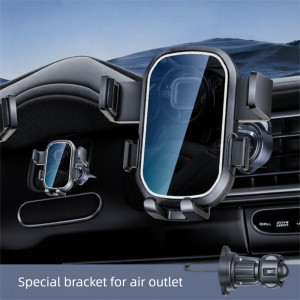 FLAME LIGHT | Suction Stable Mobile Phone Car Mount