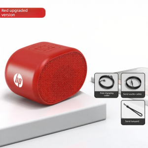 HP | Compact High Fidelity Bluetooth Speaker