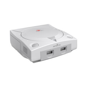 RetroFlag Dream Case for Raspberry Pi5 SD Card Slot USB LAN and Improved HDMI Ports Enhanced Cooling System and Reset Button