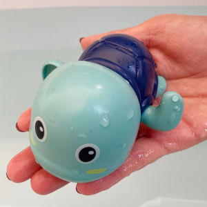 W21 Baby Bathing Toy Kids Cute Duck Penguin Egg Water Spray Sprinkler Bathroom Sprinkling Shower Swimming Water Toys For Kids Gift