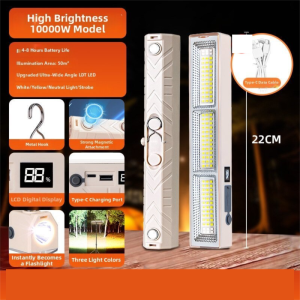 BONADUO | Indoor Plant Growth Light