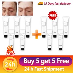 Korean Firming Retinol 0.1 Anti-Wrinkle Cream Face Repair Wrinkle Firming Light Wax Moisturizing Face Night SkinCare Cream 20ml2026
