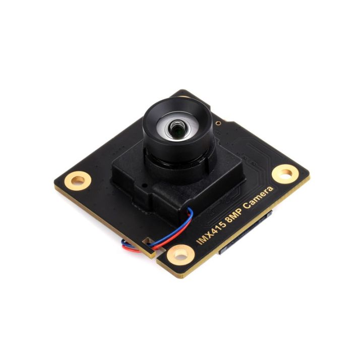 Imx545 Module IMX415 8MP Camera Module (A), With High SNR, Good Low Light Performance ...