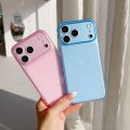 Shockproof Lightning Clear Phone Case For Xiaomi Redmi Note 10 11 12 13 14 15 Pro Plus 4G 5G 10S 11S 12S 14S 12 Turbo Soft Cover. 