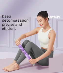 Umay | Leg Muscle Relaxation Massage Roller