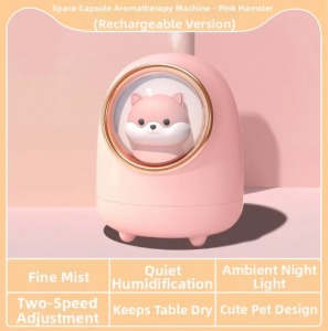 MURAN | Automatic Fragrance Aroma Diffuser