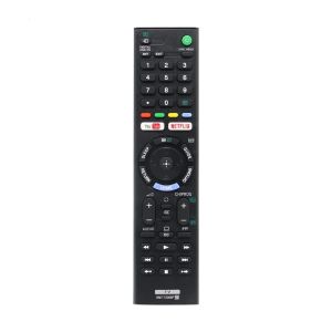 New Remote Control RMT-TX300P for Sony BRAVIA TV Universal Remote Control with YouTube Netflix Buttons KD-43X7000E KD-43X7000F