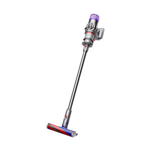 Dyson | Vacuum Cleaner Purple V10 Digital Slim Suitable For Home Use Anti-Dust With High Suction Power
