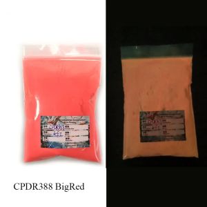 100 กรัม/ถุง ผงเคลือบเล็บสีสันสดใส งานศิลปะเล็บฮาโลวีน   ผงฝุ่นตกแต่งเล็บแบบ DIY   ผงเปล่งประกายในที่มืด   สีผสมเรซินอีพ็อกซี่สำหรับทาเล็บ