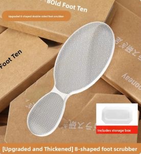 IMLUCKY | Nanotech Dead Skin Removal Foot Care Tool