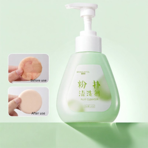 MONLEYTA | Makeup Sponge & Brush Cleaner 300ml
