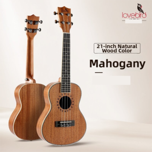 Lovebird | Entry-level Ukulele 23 inches