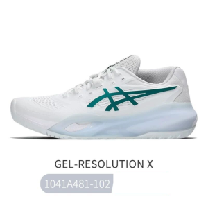 ASICS | Cushioning Tennis Shoes