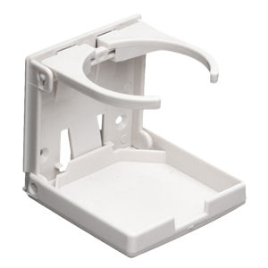 Cup Drink Holder Folding Car Cup Holder Water Bottle Holder Front Cup Holder Stand for Car Boat Truck Yacht SUV RV Van Cup Tray