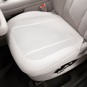 Upgraded New Car Seat Cushion Summer Cool Cushion Ventilation Four-season Universal Seat Cushion Full-inclusive Comfort