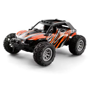 1:32 Mini RC Car Remote Control Cars 20Km/h Off-Road High Speed Racing Indoor Drift Acceleration Childrens Electric Toy Crawler