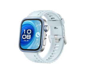 HUAWEI | HUAWEI WATCH Fit 4 Pro นาฬิกาฟิตเนสอัจฉริยะ หน้าจอใหญ่ แบตใช้ได้นาน พร้อมระบบโทรผ่านบลูทูธ