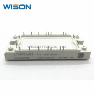 GD50PIY120C5SN GD35PJT120L3S GD50PIX120C5SN