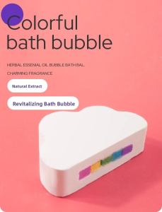NARBERRY | Childrens Bubble Bath Balls