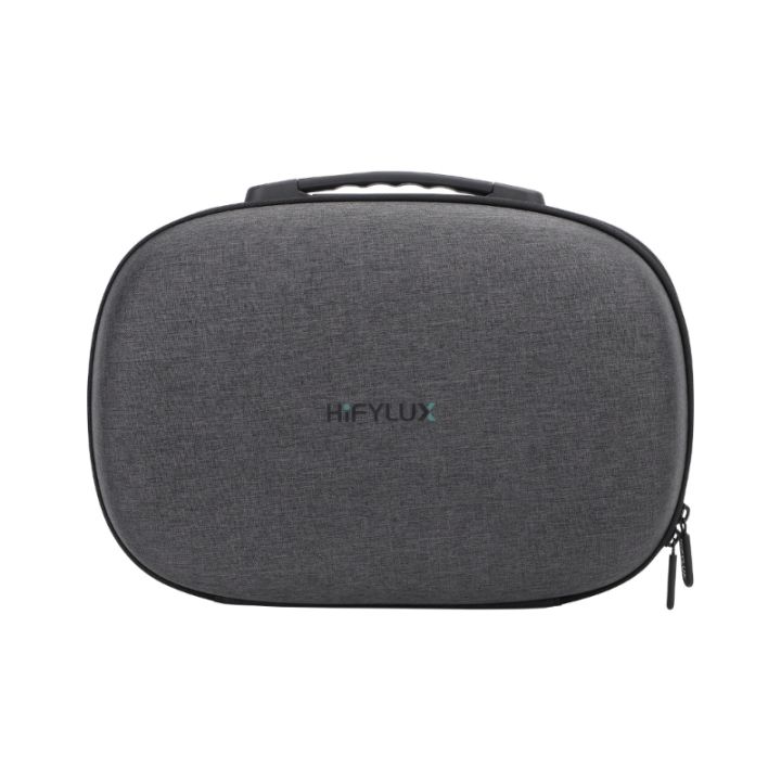 【aoshou6】Classic Style Hard Box for PS VR2 Head Bag Storage Bags Shells ...