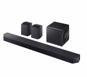 Samsung | HW-Q990F ซาวด์บาร์ Dolby Atmos