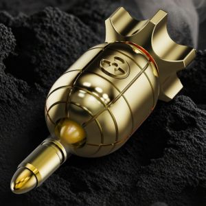 Children Fidget Toy One-Button Eject Shell Spinner Adults Stress Relief Gadget Hand Spinner Unique Gifts for Boys Shooting Toys