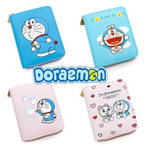 Christmas Gift Idea: New Mini Cartoon Doraemon Coin Purse
