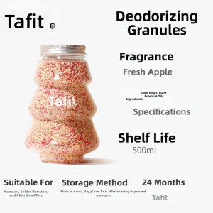 Tafit | Water Absorbent Care Paper Bedding Summer