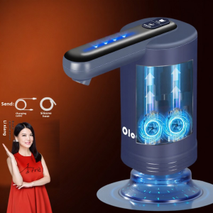 Olodo | Electric Water Dispenser