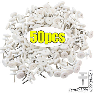YESPERY 200Pcs Mini Invisible Hook Wall Hanging Picture Frame Holder Photo Hooks Nail Fasteners