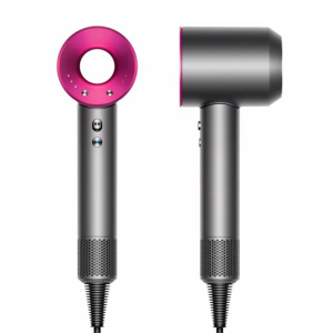 Dyson | HD15speed instant-dry negative ion hair dryer