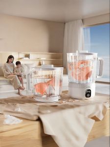 Shifei |Mini Portable Washing Machine for Underwear and Socks