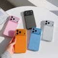 Shockproof Lightning Clear Phone Case For Xiaomi Redmi Note 10 11 12 13 14 15 Pro Plus 4G 5G 10S 11S 12S 14S 12 Turbo Soft Cover. 