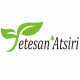 tetesan atsiri
