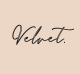 Velvet Clothing