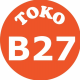TokoB27